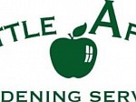 Little Apple Gardening services